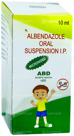 Abd Suspension 10ml