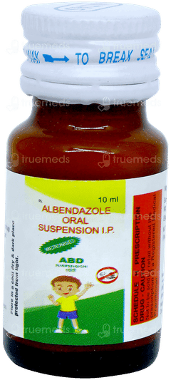 Abd Suspension 10ml