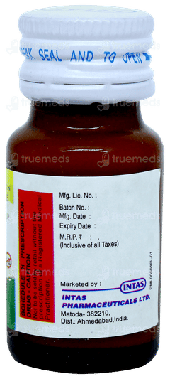 Abd Suspension 10ml