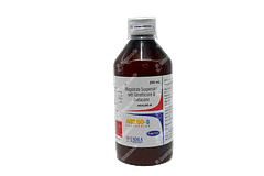 Aciloc S Sugar Free Suspension 200ml Aciloc S Sugar Free Suspension 200ml