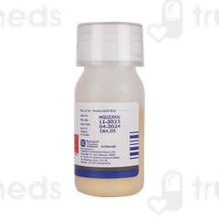 Adcef Insta Use Suspension 30ml