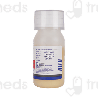 Adcef Insta Use Suspension 30ml