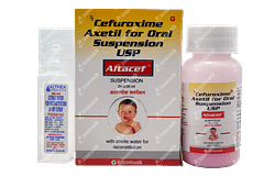 Altacef Suspension 30ml
