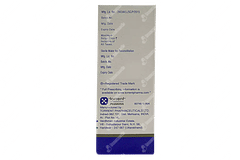 Ampoxin Cv 200mg + 28.5mg Dry Syrup 30ml Ampoxin Cv 200mg + 28.5mg Dry Syrup 30ml