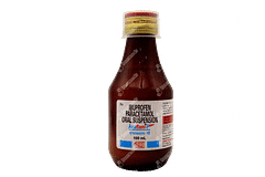 Anaflam P Suspension 100ml