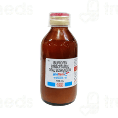 Anaflam P Suspension 100ml Anaflam P Suspension 100ml