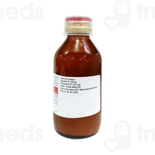 Anaflam P Suspension 100ml