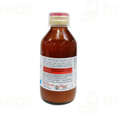 Anaflam P Suspension 100ml Anaflam P Suspension 100ml