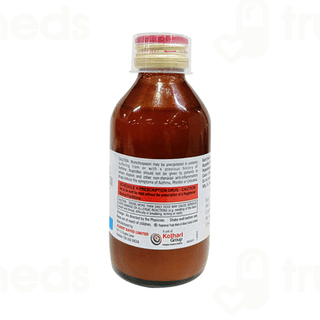 Anaflam P Suspension 100ml