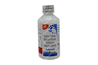 Ancool Sugar Free Suspension 170ml