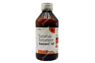 Ancool Sf Suspension 200ml