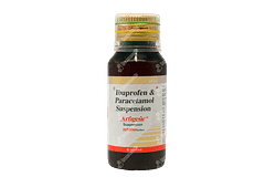 Artigesic Suspension 60ml
