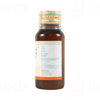 Artigesic Suspension 60ml