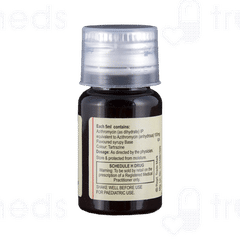 Atm 100 Suspension 15ml