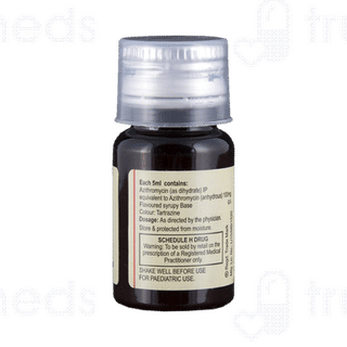 Atm 100 Suspension 15ml