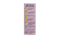 Augpen Ds Bid Suspension 30ml