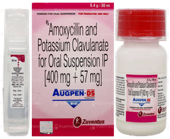 Augpen Ds Bid Suspension 30Ml