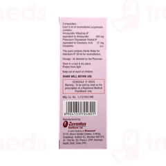 Augpen Ds Bid Suspension 30Ml Augpen Ds Bid Suspension 30Ml