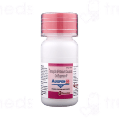 Augpen Ds Bid Suspension 30Ml Augpen Ds Bid Suspension 30Ml