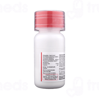 Augpen Ds Bid Suspension 30Ml