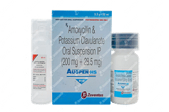 Augpen Hs Suspension 30ml