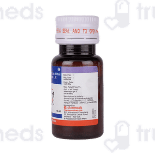 Azifine 100 Suspension 15ml