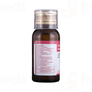 Azifine Xl Suspension 30ml