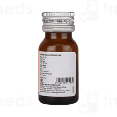 Azikem 200 MG Suspension 15 ML