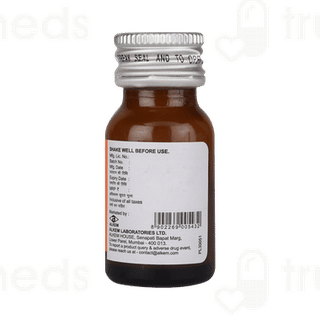 Azikem 200 MG Suspension 15 ML