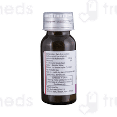 Azitus Xl 100 Suspension 30ml