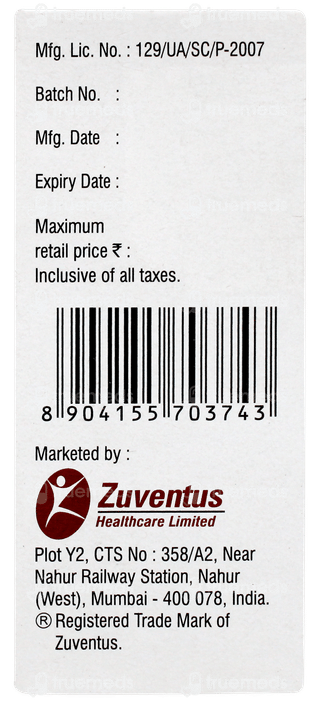 Azitus Xl 200 Suspension 30ml