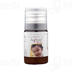 Azivent 200mg Rediuse Suspension 15ml Azivent 200mg Rediuse Suspension 15ml