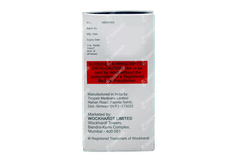 Aziwok 200 Mango Flavour Liquid 15ml Aziwok 200 Mango Flavour Liquid 15ml