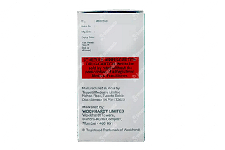 Aziwok 200 Mango Flavour Liquid 15ml