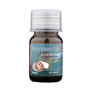Aziwok 200 Mango Flavour Liquid 15ml