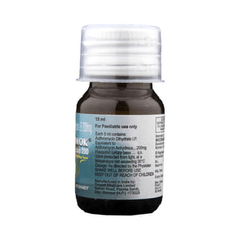 Aziwok 200 Mango Flavour Liquid 15ml Aziwok 200 Mango Flavour Liquid 15ml