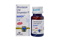 Bandy Suspension 10ml