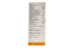 Bethadoxin Junior Suspension 100ml