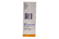 Bethadoxin Junior Suspension 100ml