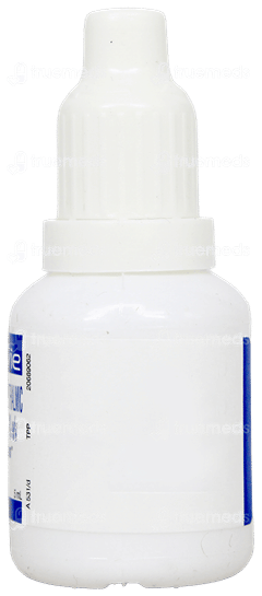 Brinzagan Ophthalmic Suspension 5Ml