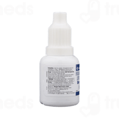 Brinzagan Ophthalmic Suspension 5ml