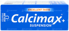 Calcimax + Suspension 200ml