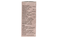 Calcinol D Suspension 200ml