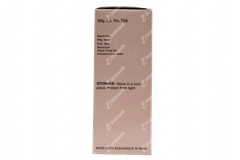 Calcinol D Suspension 200ml