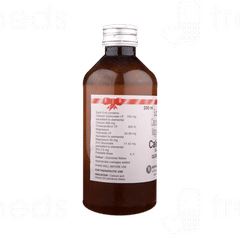 Calcinol D Suspension 200ml