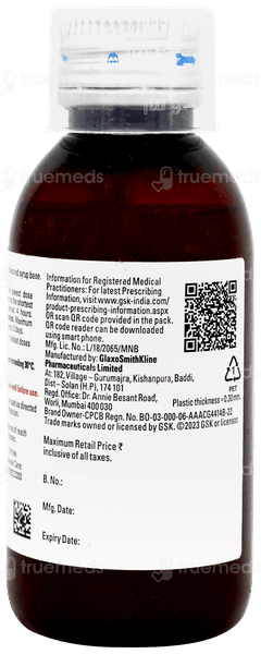 Calpol 120 Strawberry Flavour Suspension 60ml Calpol 120 Strawberry Flavour Suspension 60ml