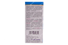 Calyumm P Suspension 200ml