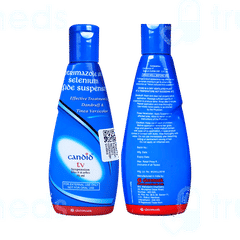 Candid Tv Suspension 75ml