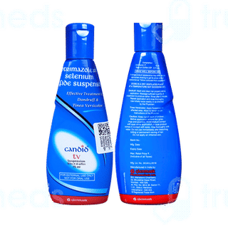 Candid Tv Suspension 75ml