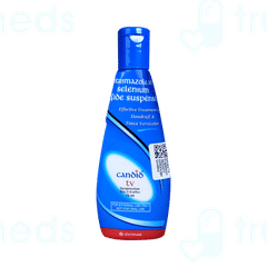 Candid Tv Suspension 75ml